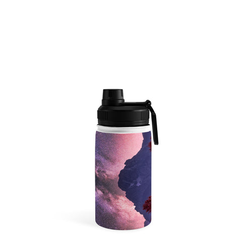 Nature Magick Grand Teton Galaxy Adventure Water Bottle