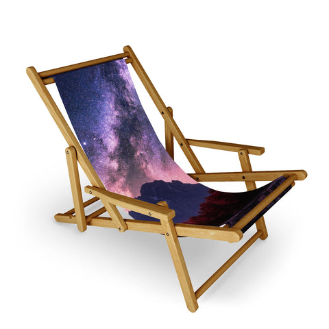 Nature Magick Grand Teton Galaxy Adventure Sling Chair