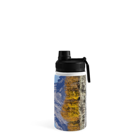 Nature Magick Grand Teton National Park Water Bottle