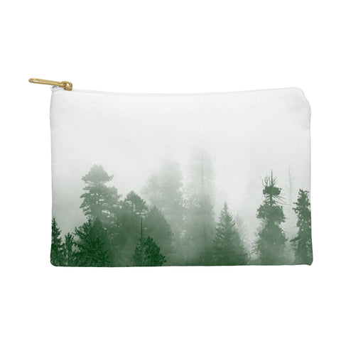 Nature Magick Green Forest Adventure Pouch