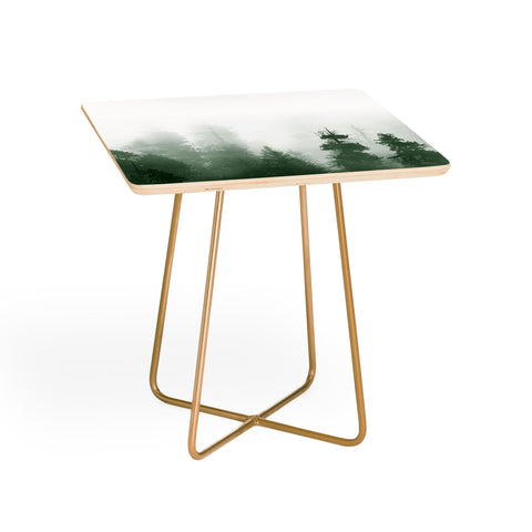 Nature Magick Green Forest Adventure Side Table