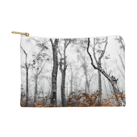 Nature Magick Mountain Forest Adventure Pouch