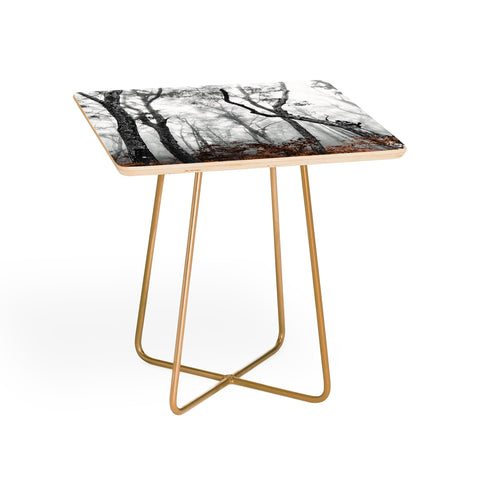 Nature Magick Mountain Forest Adventure Side Table