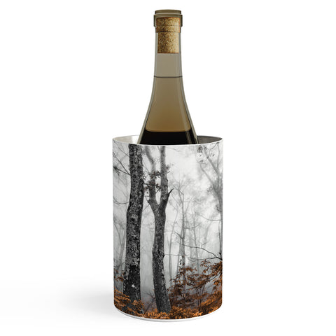 Nature Magick Mountain Forest Adventure Wine Chiller