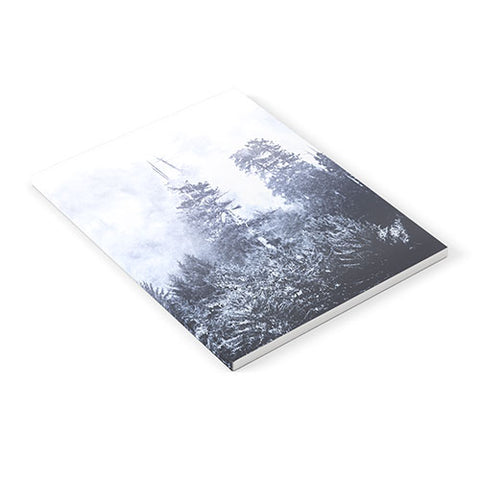 Nature Magick Navy Forest Adventure Notebook