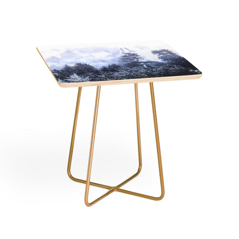 Nature Magick Navy Forest Adventure Side Table