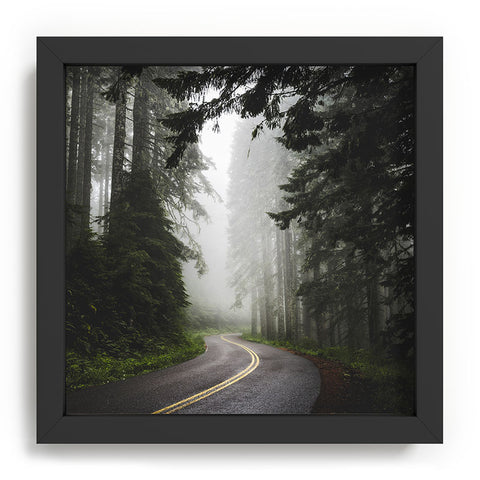 Nature Magick Pacific Northwest Woods Recessed Framing Square