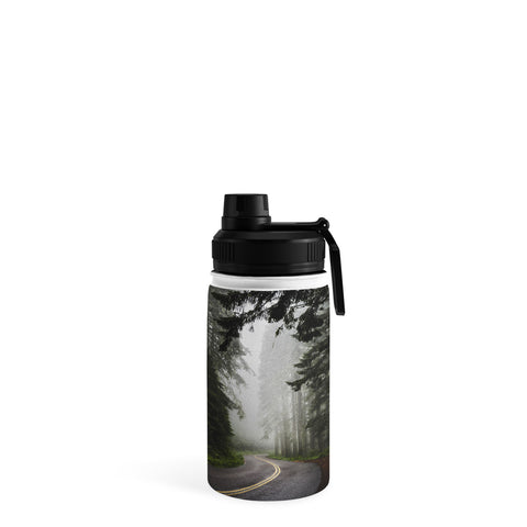 Nature Magick Pacific Northwest Woods Water Bottle