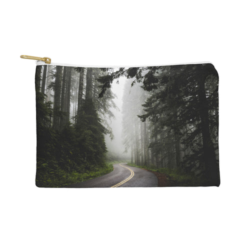 Nature Magick Pacific Northwest Woods Pouch