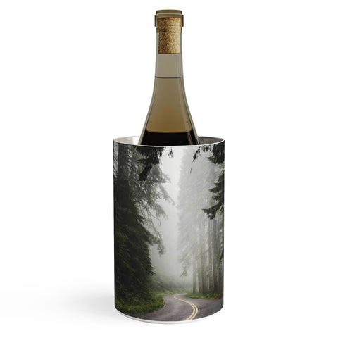 Nature Magick Pacific Northwest Woods Wine Chiller