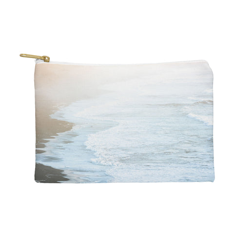 Nature Magick Perfect Ocean Beach Waves Pouch