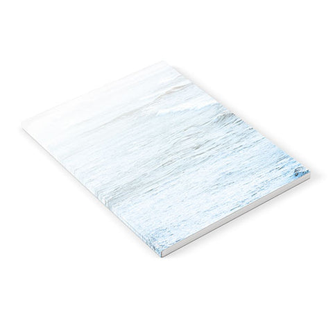 Nature Magick Perfect Ocean Beach Waves Notebook