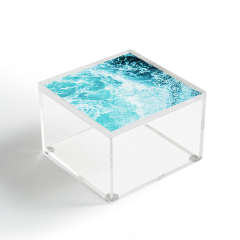 Nature Magick Perfect Sea Waves Acrylic Box