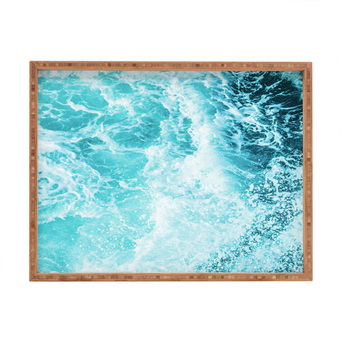 Nature Magick Perfect Sea Waves Rectangular Tray
