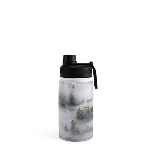 Nature Magick Redwood National Park Mist Water Bottle