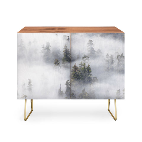 Nature Magick Redwood National Park Mist Credenza