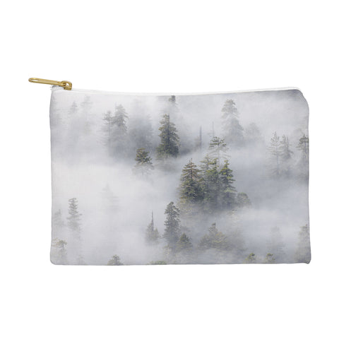 Nature Magick Redwood National Park Mist Pouch
