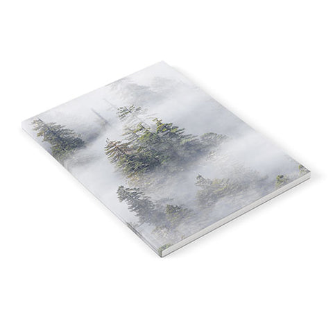 Nature Magick Redwood National Park Mist Notebook
