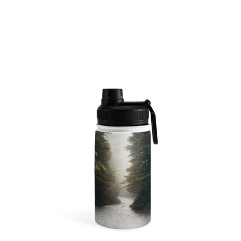 Nature Magick Redwood Road Forest Fog Water Bottle