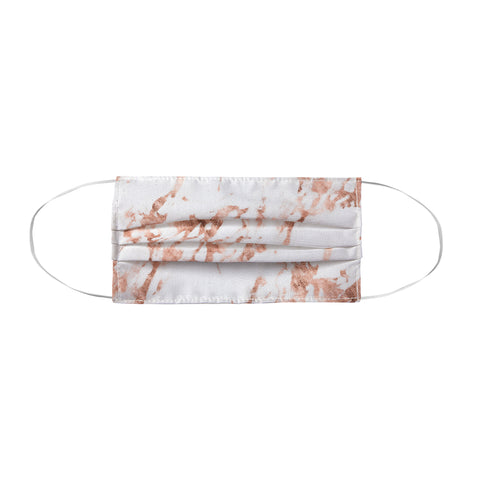 Nature Magick Rose Gold Marble Perfect Pink Face Mask