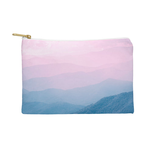 Nature Magick Smoky Mountain National Park Pouch