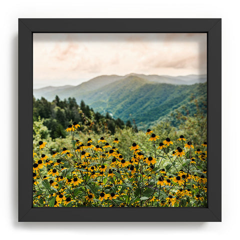 Nature Magick Smoky Mountains National Park Recessed Framing Square