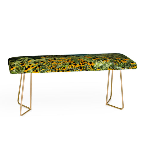 Nature Magick Smoky Mountains National Park Bench