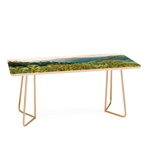 Nature Magick Smoky Mountains National Park Coffee Table