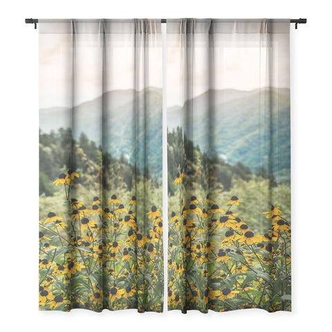 Nature Magick Smoky Mountains National Park Sheer Non Repeat