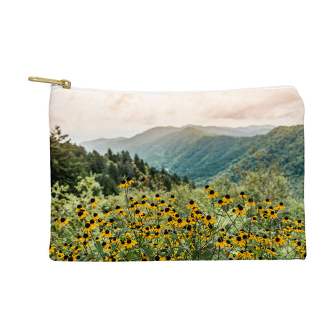 Nature Magick Smoky Mountains National Park Pouch