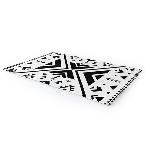 Nature Magick Southwest Tribal Boho Area Rug