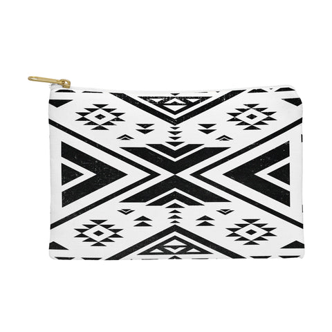 Nature Magick Southwest Tribal Boho Pouch