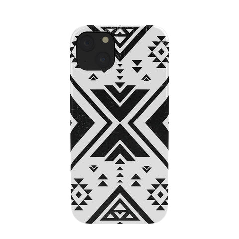 Nature Magick Southwest Tribal Boho Phone Case