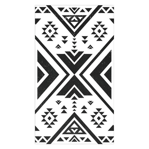 Nature Magick Southwest Tribal Boho Tablecloth