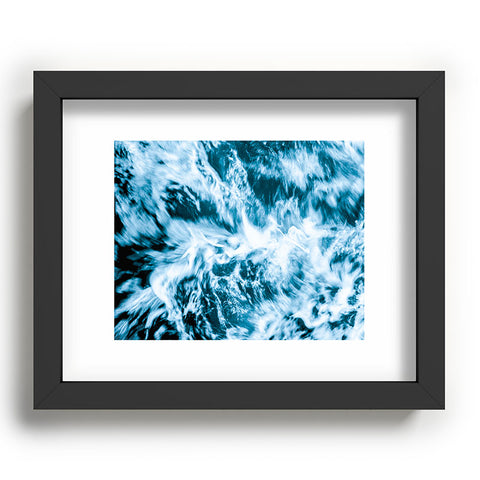Nature Magick Tropical Waves Recessed Framing Rectangle