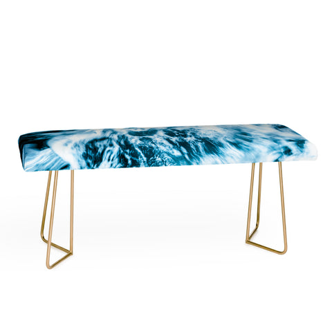 Nature Magick Tropical Waves Bench