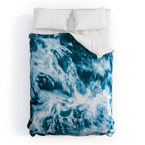 Nature Magick Tropical Waves Comforter