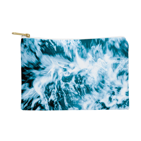 Nature Magick Tropical Waves Pouch
