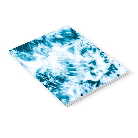 Nature Magick Tropical Waves Notebook