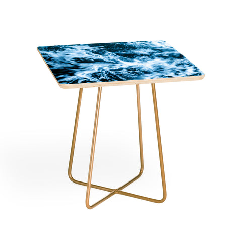 Nature Magick Tropical Waves Side Table