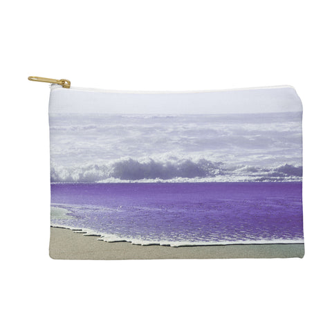 Nature Magick Ultraviolet Summer Beach Fun Pouch