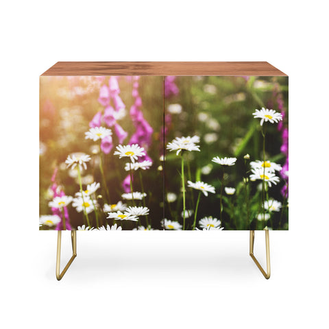 Nature Magick Wildflower Adventure Credenza