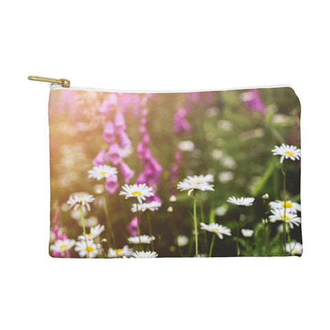Nature Magick Wildflower Adventure Pouch
