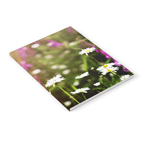 Nature Magick Wildflower Adventure Notebook