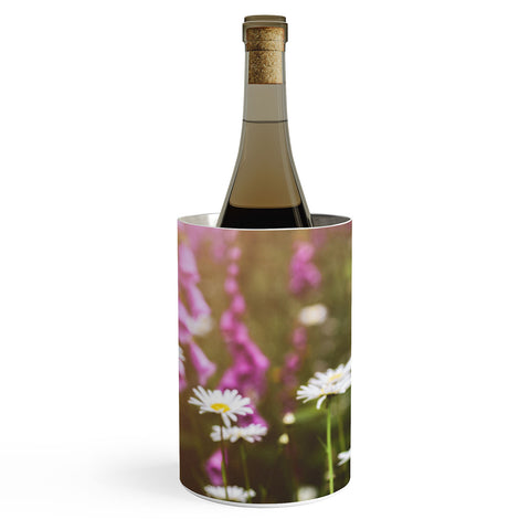 Nature Magick Wildflower Adventure Wine Chiller