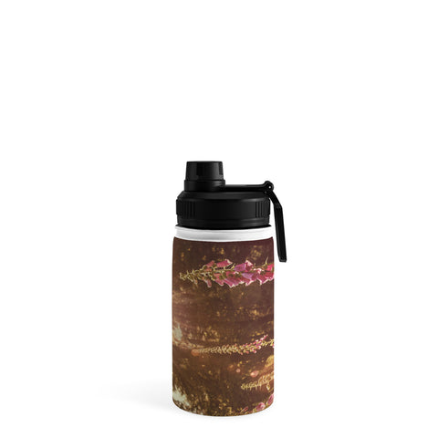 Nature Magick Wildflower Mountain Adventure Water Bottle