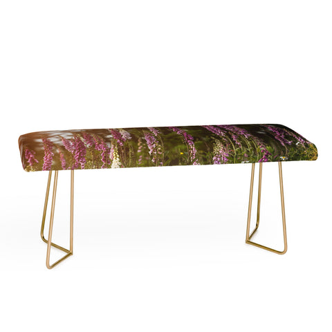 Nature Magick Wildflower Summer Adventure Bench