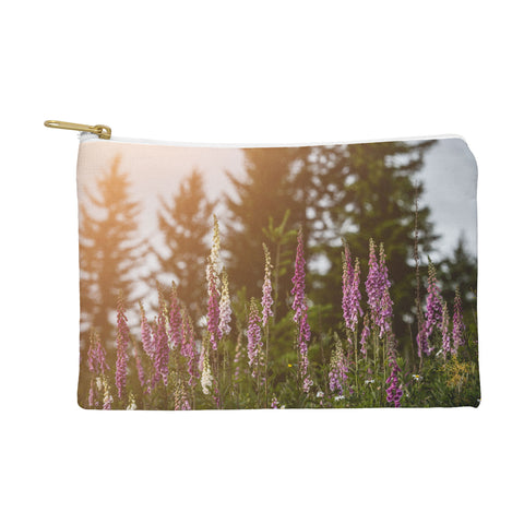 Nature Magick Wildflower Summer Adventure Pouch