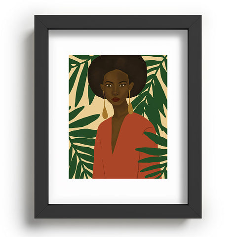 nawaalillustrations Nokita Recessed Framing Rectangle