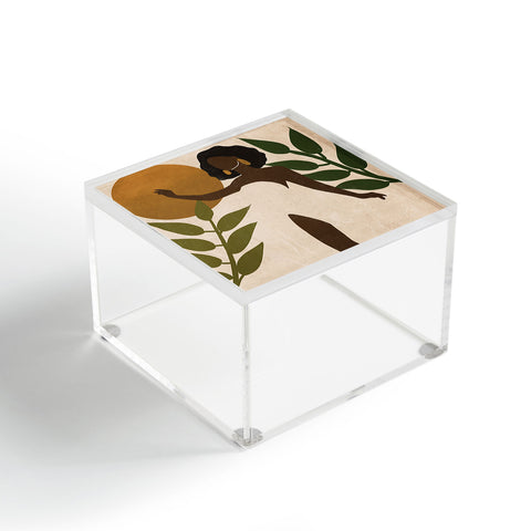 nawaalillustrations Release Acrylic Box